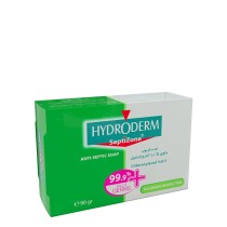 هیدرودرم-صابون آنتی سپتیک و ضدعفونی کننده