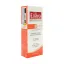 کرم ضدآفتاب SPF50 انواع پوست الارو  بدون رنگ