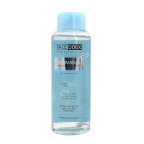 فیس دوکس-محلول پاک کننده آرایش پوست خشک هیدرازوم فیس دوکس