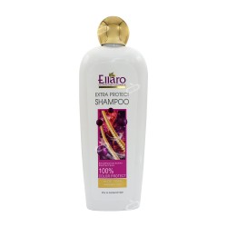 الارو-شامپو موهای خشک و رنگ شده الارو