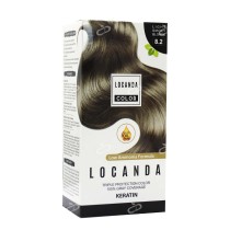 لوکاندا-کیت رنگ مو شماره 8.2 لوکاندا  بلوند دودی روشن