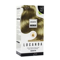 لوکاندا-کیت رنگ مو شماره 8.3 لوکاندا  بلوند زیتونی روشن