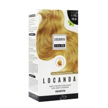 لوکاندا-کیت رنگ مو شماره 10.0 لوکاندا  بلوند فوق العاده روشن