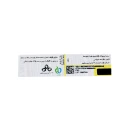 مسواک فلکسیبل وایت متوسط تریزا