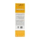 کرم ضدآفتاب SPF50 پوست خشک بی رنگ درمالیفت