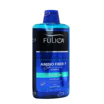 فولیکا-شامپو تقویت کننده و حجم دهنده آمینو فایبر اف فولیکا