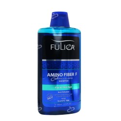 فولیکا-شامپو تقویت کننده و حجم دهنده امینو فایبر اف فولیکا