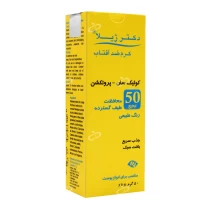 دکتر ژیلا