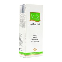 دکتر ژیلا-کرم ترمیم کننده دکتر ژیلا