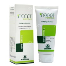 نوپری-شامپو تقویت کننده موهای چرب تا معمولی نوپری 200میلی لیتر