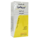 شامپو ضد شوره اکتوپیروکس ایروکس