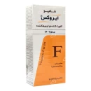 شامپو تقویت کننده و ترمیم کننده پروویتا-اف ایروکس