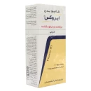 شامپو بدن کرمی نرم کننده و مرطوب کننده ایروکس