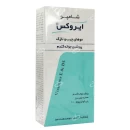شامپو مو چرب و نازک پروتئین جوانه گندم ایروکس
