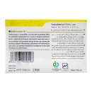 صابون اریترومایسین ویرگو 
