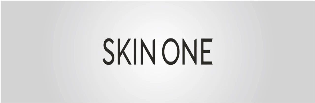 skin one