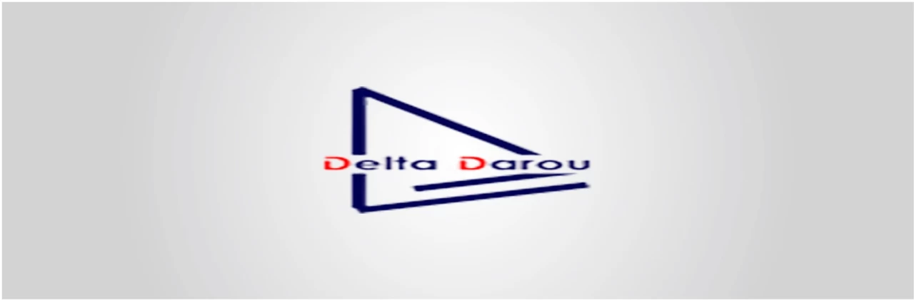 Delta Darou