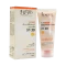 کرم ضدآفتاب SPF30 فاقد چربی سی گل  رنگی