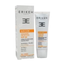 کرم ضدآفتاب SPF50 فاقد چربی اریکه  بژ طبیعی