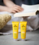 کرم ضد آفتاب بدون رنگ +SPF60 – مناسب پوست های معمولی تا خشک