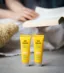 کرم ضد آفتاب بدون رنگ +SPF60 – مناسب پوست های معمولی تا خشک