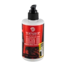 ماسک مو تاپ شاپ مناسب مو رنگ شده حاوی کراتین و روغن آرگان حجم 250 میلی لیتر