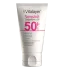کرم ضد آفتاب بی رنگ ویتالیر مدل Sensivit با SPF50 مناسب پوست حساس حجم 40 میلی لیتر