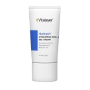 ژل کرم آبرسان صورت ویتالیر مدل Hydravit حجم 50 میلی لیتر
