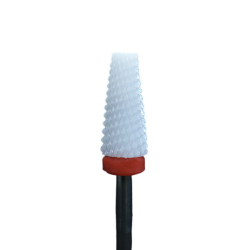 سریتا-سر سوهان سرامیکی ﻣﺨﺮوطی(CERAMIC CONE BIT)