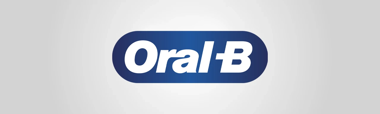 Oral-B