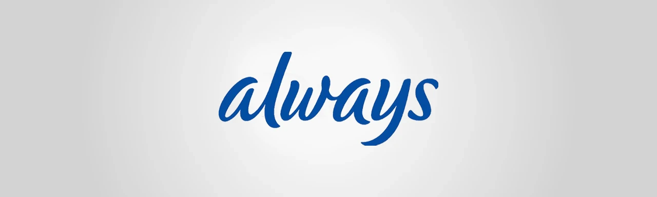always
