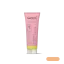 کرم ضد آفتاب رنگی ژنوبایوتیک SPF50 مناسب پوست چرب و مختلط رنگ رز روشن