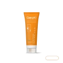 کرم ضد آفتاب بدون رنگ ژنوبایوتیک SPF50 مناسب پوست چرب و مختلط