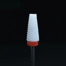 سر سوهان سرامیکی ﻣﺨﺮوطی(CERAMIC CONE BIT) - فروشگاه اینترنتی سریتا