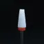 سر سوهان سرامیکی ﻣﺨﺮوطی(CERAMIC CONE BIT) - فروشگاه اینترنتی سریتا