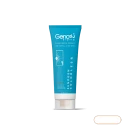 کرم ضد آفتاب بی رنگ ژنوبایوتیک SPF50 مناسب پوست خشک و معمولی