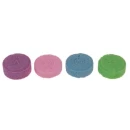 کوکتل مانیکور ژبن پلاس مدل Pill