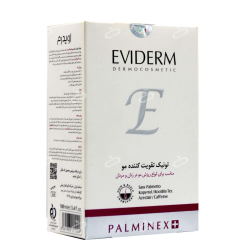 اویدرم-تونیک تقویت کننده مو پالمینکس پلاس