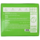 کوکتل مانیکور ژبن پلاس مدل Pill