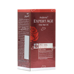 آردن-روغن تقویت کننده و استحکام بخش ناخن اکسپرتیج