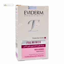 اویدرم-تونیک تقویت کننده مو پالمینکس