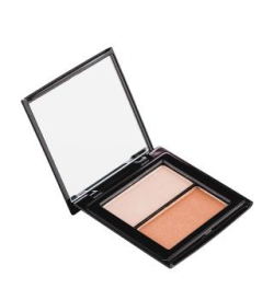 این لی-هایلایتر رنگی 01_Sandy Shell