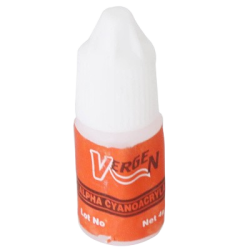 ورگن-چسب ناخن ورگن مدل GM101