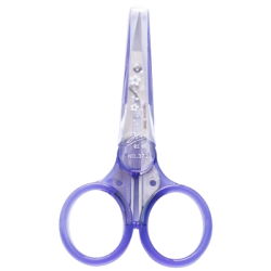 سالنی-قیچی کوتیکول Hong Ni کد 372