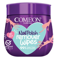 کامان-پد لاک پاک کن کامان