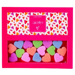 ژبن-کوکتل مانیکور ژبن پلاس مدل Heart