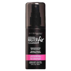 میبلین-اسپری فیکساتور ارایش مدل Master Fix