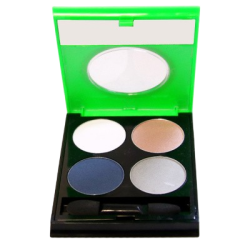 کالیستا-سایه چشم چهار رنگ مدلE23