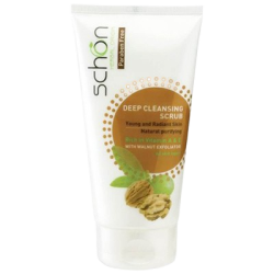 شون-کرم اسکراب لایه بردار پوست