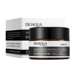 بیوآکوا-کرم دور چشم حاوی سم مار